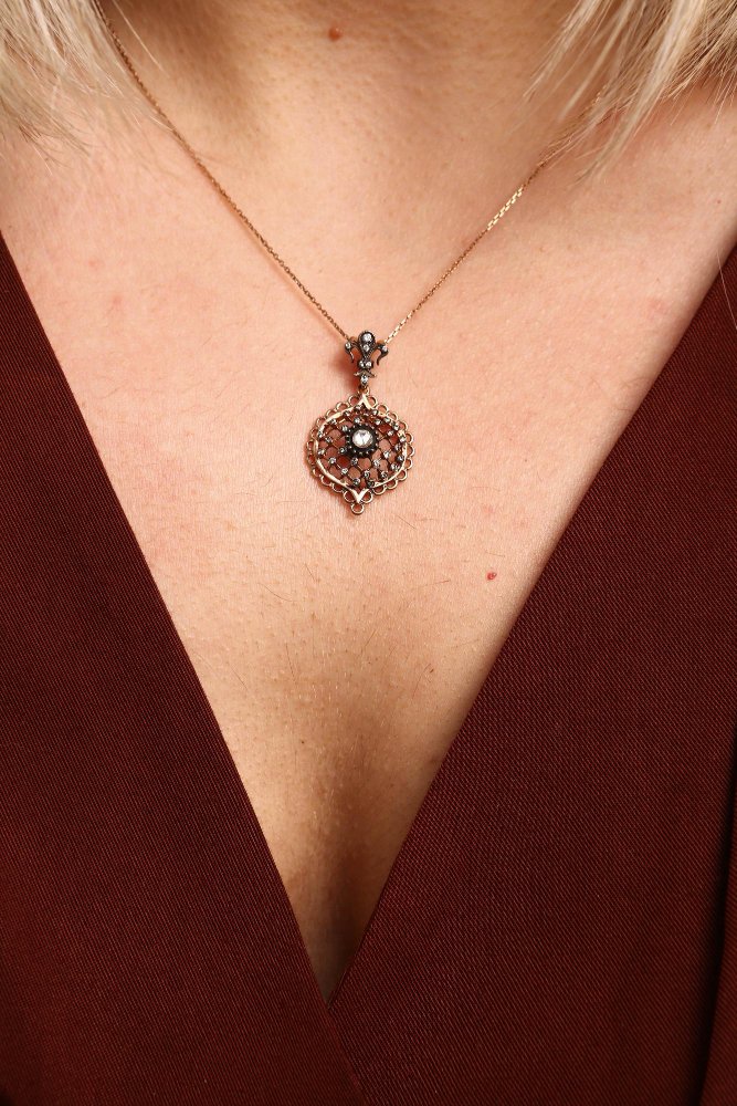 Italian Box Chain