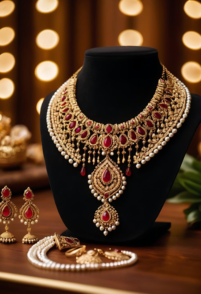 Fine Jewellery